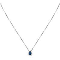 Collana Morellato Donna Tesori in Argento Zircone SAIW150 - SAIW150
